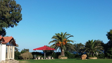 Best Western Irida Resort