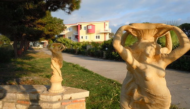 Best Western Irida Resort