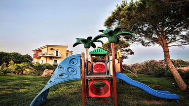 Best Western Irida Resort