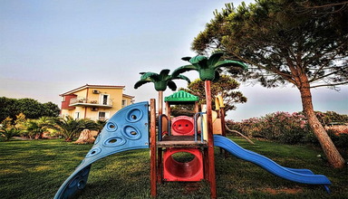 Best Western Irida Resort