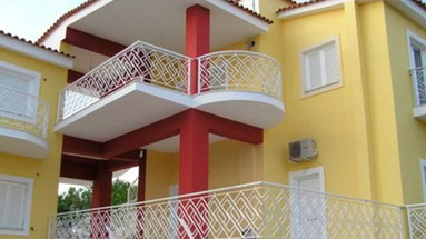 Best Western Irida Resort