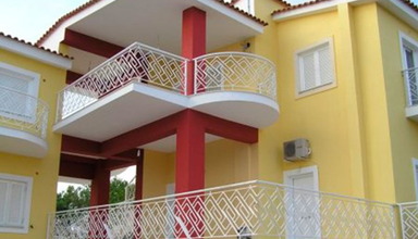 Best Western Irida Resort