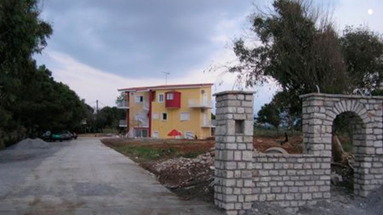 Best Western Irida Resort