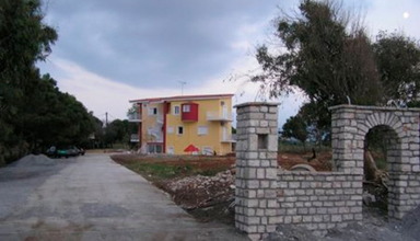 Best Western Irida Resort