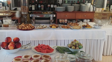 Best Western Irida Resort