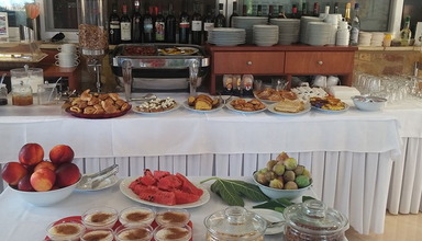 Best Western Irida Resort