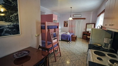Best Western Irida Resort