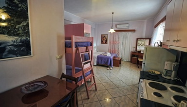 Best Western Irida Resort