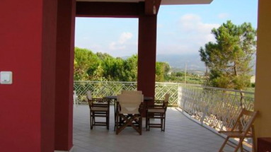 Best Western Irida Resort