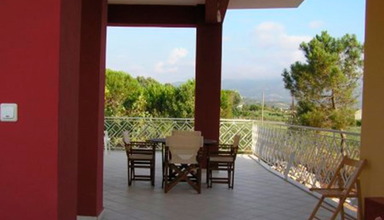 Best Western Irida Resort