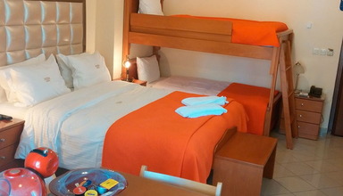 Best Western Irida Resort