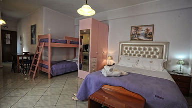 Best Western Irida Resort