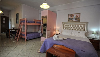 Best Western Irida Resort