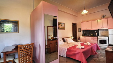 Best Western Irida Resort
