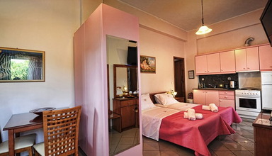 Best Western Irida Resort