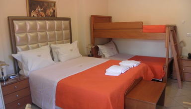 Best Western Irida Resort