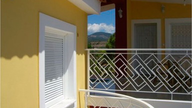 Best Western Irida Resort