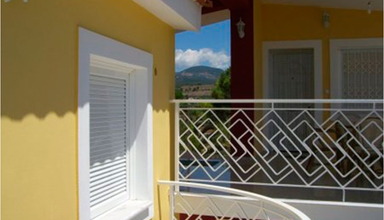 Best Western Irida Resort