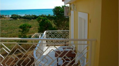 Best Western Irida Resort