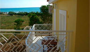 Best Western Irida Resort