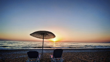 Best Western Irida Resort