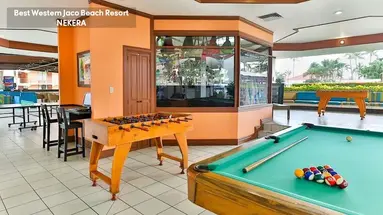 Best Western Jaco Beach