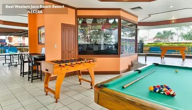 Best Western Jaco Beach
