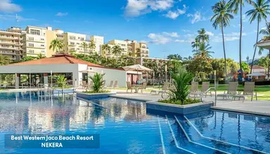 Best Western Jaco Beach