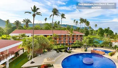 Best Western Jaco Beach