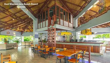 Best Western Jaco Beach