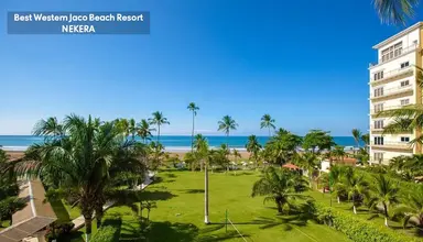 Best Western Jaco Beach