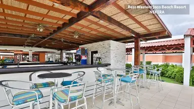 Best Western Jaco Beach