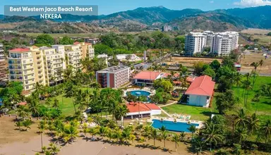 Best Western Jaco Beach