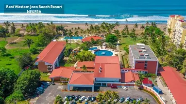 Best Western Jaco Beach