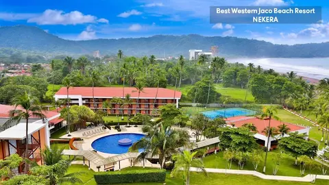 Hotel Best Western Jaco Beach