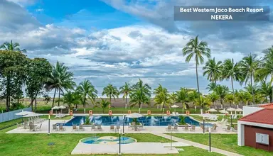 Best Western Jaco Beach