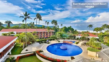 Best Western Jaco Beach