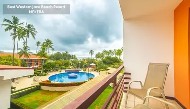 Best Western Jaco Beach