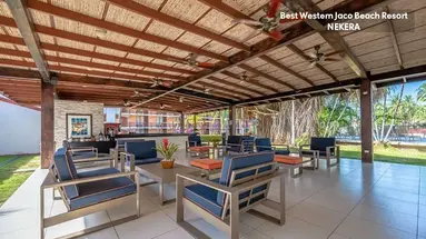 Best Western Jaco Beach