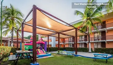 Best Western Jaco Beach