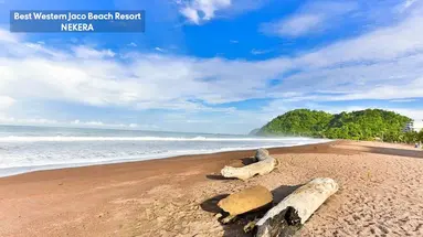 Best Western Jaco Beach