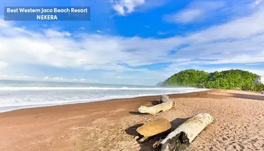 Best Western Jaco Beach