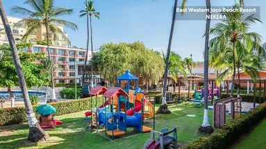 Best Western Jaco Beach