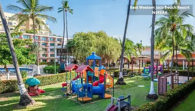 Best Western Jaco Beach