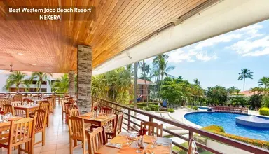 Best Western Jaco Beach