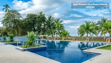 Best Western Jaco Beach
