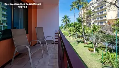 Best Western Jaco Beach