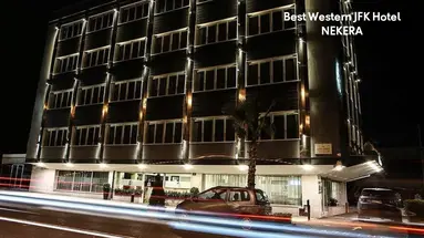 Best Western JFK
