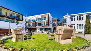 Best Western Jurata