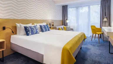 Best Western Jurata